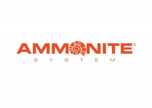 Ammonite System, technical diving lights