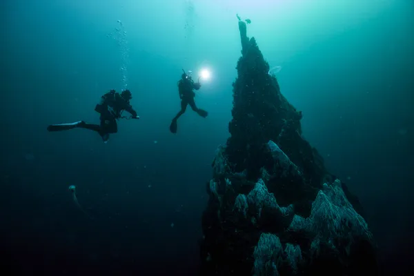 Advanced Open Water