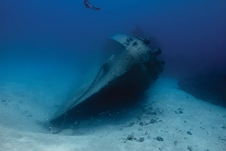 Deep & spécialités