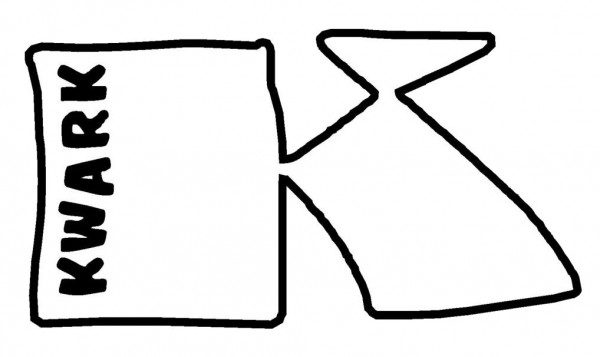 Kwark, drysuit thermal underwear